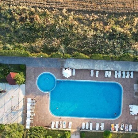 Panoramic Sea View Apartment Ravda Exterior foto