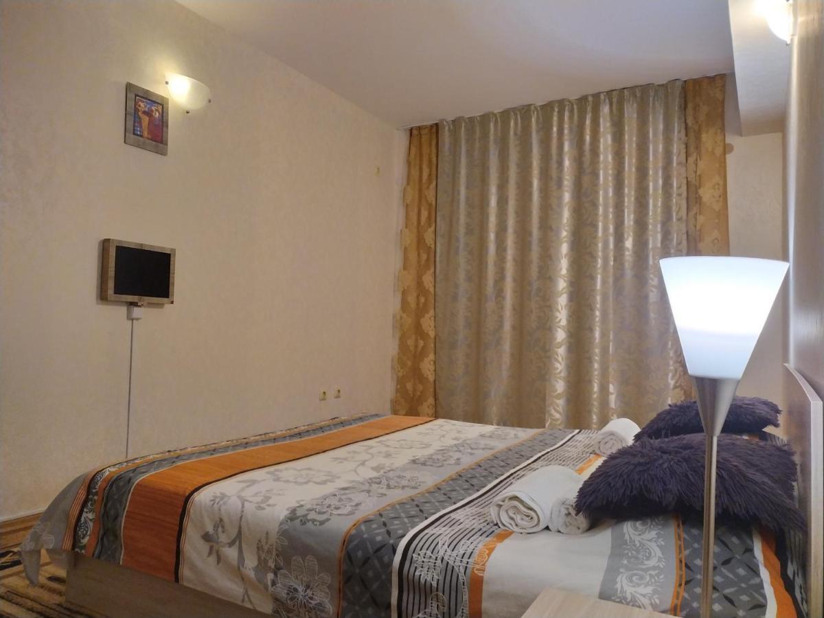 Panoramic Sea View Apartment Ravda Exterior foto
