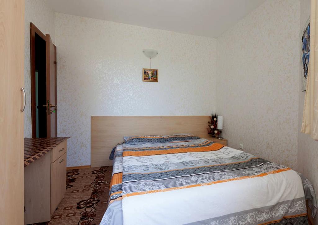 Panoramic Sea View Apartment Ravda Exterior foto