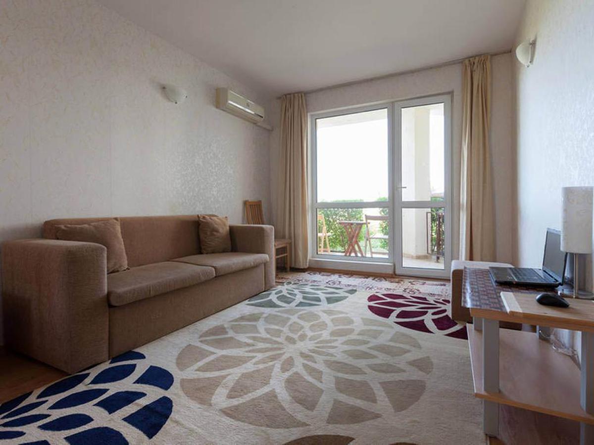 Panoramic Sea View Apartment Ravda Exterior foto